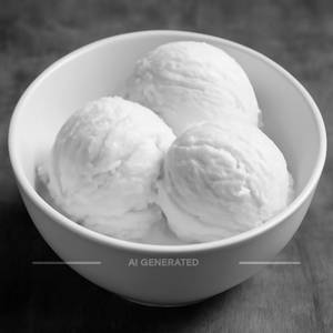 Vanilla Ice Cream