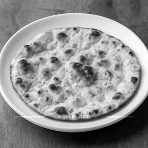 Tandoori Roti Plain