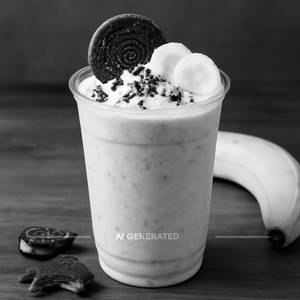 Oreo & Banana