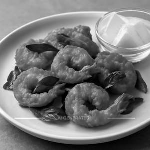 Prawns 65