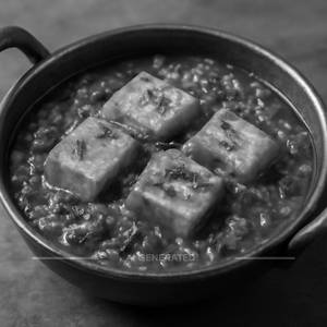 Kadai Paneer