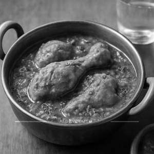 Chicken Handi