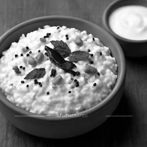 Curd rice