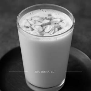 Badam Shake