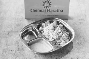 Sabudana Khichdi