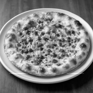 Kashmiri Naan