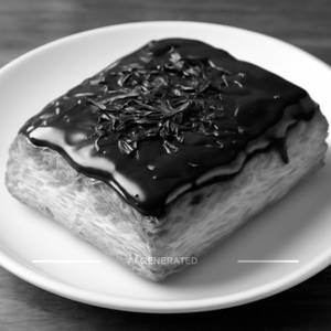 Chocolate Pastry