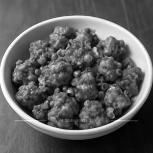 Gobi Manchurian [Dry]