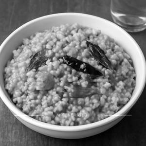 Sambar Rice