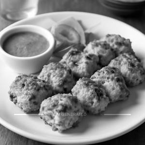 Banjara Kebab