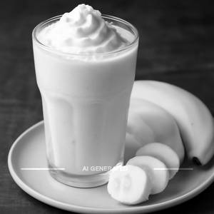 Banana Shake