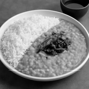 Dal Tadka Rice