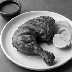 Tandoori Chicken Leg