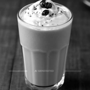 Cold Coffee Shake