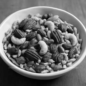 Dry Fruit Mixture