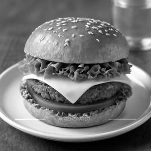 Cheese Burger