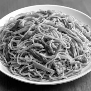 Veg Chowmein