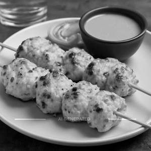 Malai Kebab