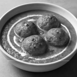 Veg Kofta