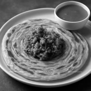 Baingan parata