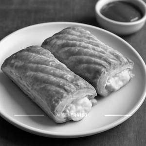 Cheese Patties 