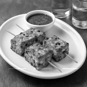 Achari Paneer Tikka (Pack of 2)                     