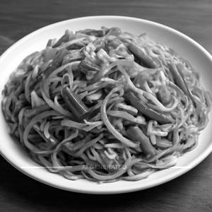 Veg chowmein