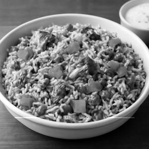 Veg Biryani Rice