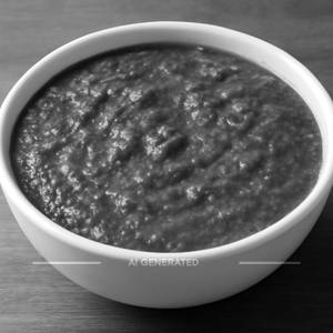 Plain Palak