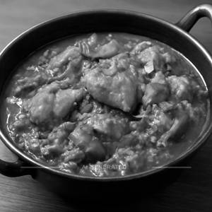 Kadai Chicken