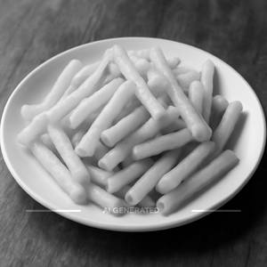 Regular French Fries