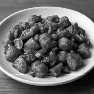 Chilli Chicken