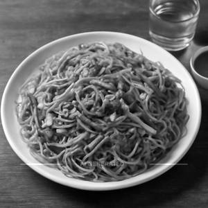 Veg Chowmein