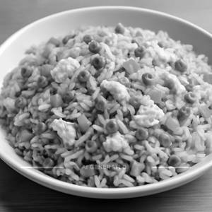 Egg Fried Rice
