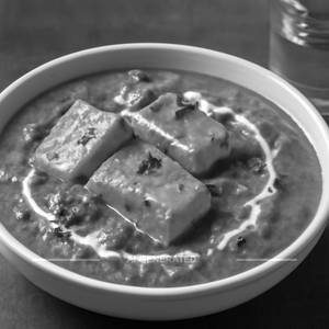 Paneer Changezi         