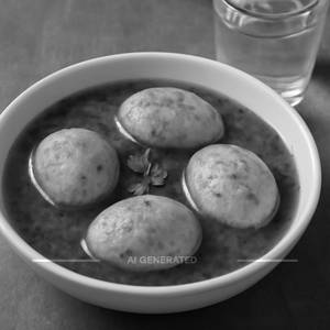 Egg Curry