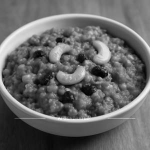 Bread Halwa
