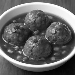 Veg Manchurian