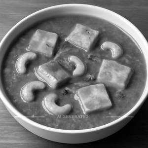 Kaju Paneer Masala