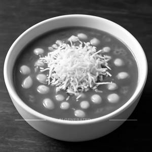 Cheese corn tomato soup