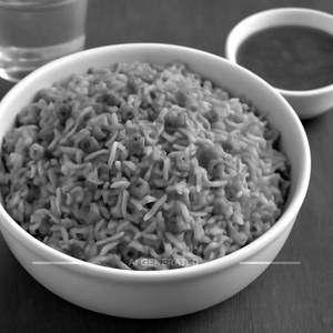 Schezwan Rice