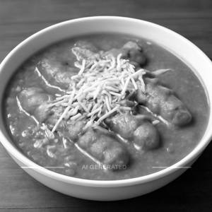 Masala cheese chaap