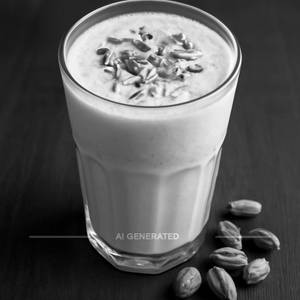 Pista Shake