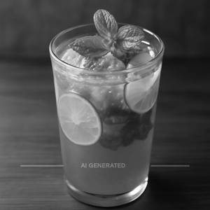Jaljeera Mojito