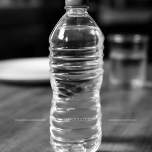 Water bottle