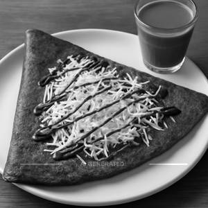 Chocolate Cheese Dosa