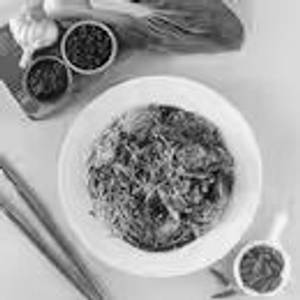 Pan Fried Noodle