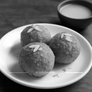 Sanna Bumdi Laddu