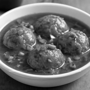 Veg manchurian