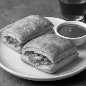 Pizza Patties